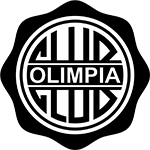 camiseta Club Olimpia
